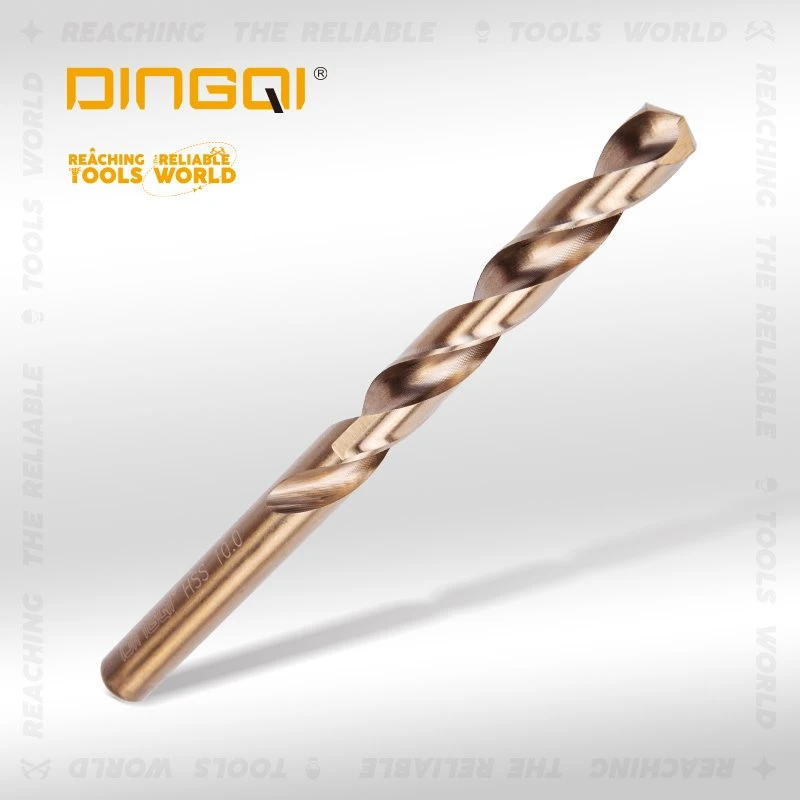 Metric Precision Twist urbju komplekts