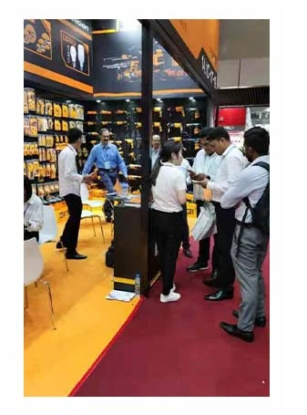 Dingqi augstas kvalitātes produkti Spary Gun